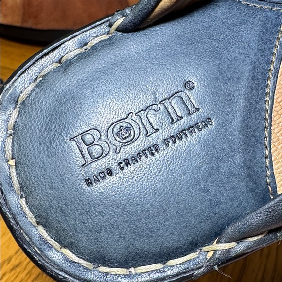 BORN MULES - Picture 12 of 13